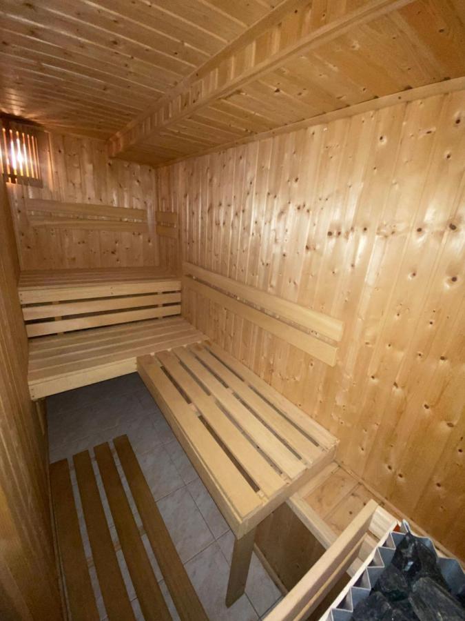 Chata Pod Gerlachom Štôla Esterno foto