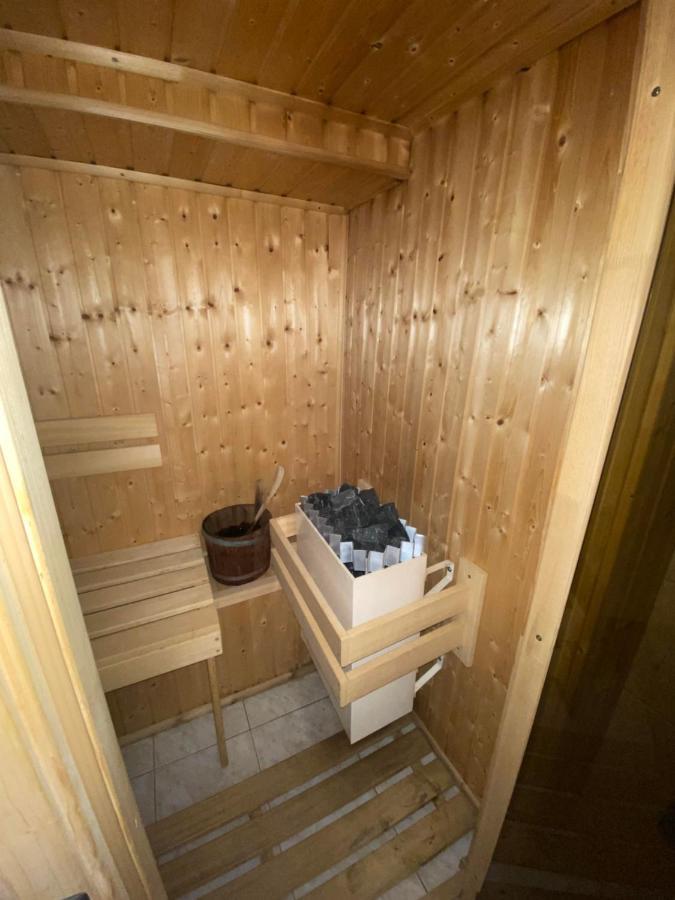 Chata Pod Gerlachom Štôla Esterno foto